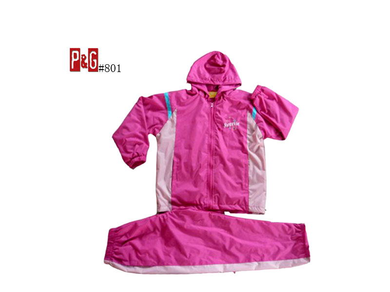 ͼƬ���ƣ�K-801A-F GIRL'S TRACK SUIT
���������36��