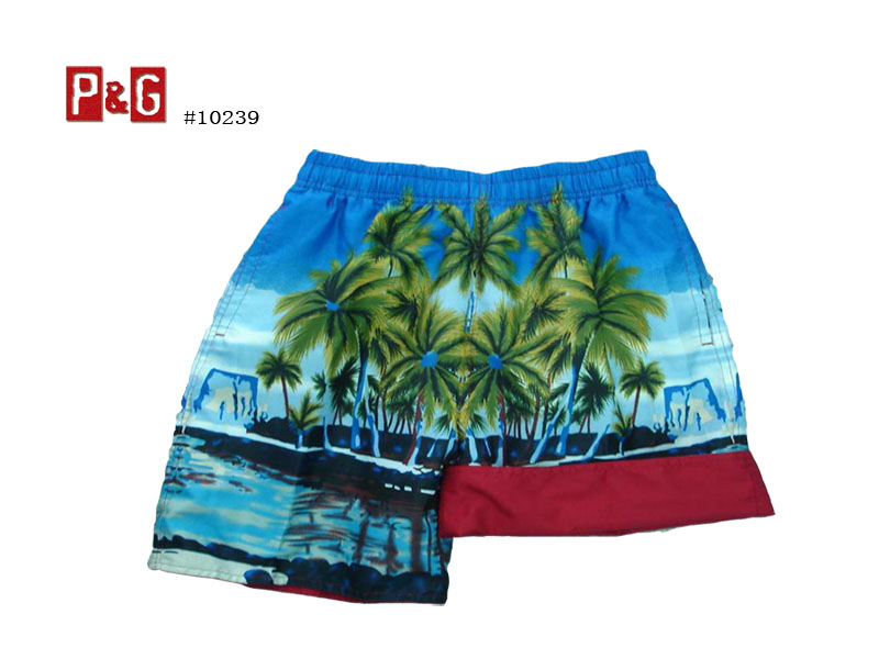 ͼƬ���ƣ�PG-10239 BOY'S REVERSIBLE BEACH SHORTS
���������52��
