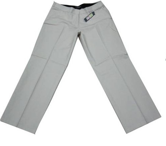 ͼƬƣPG-7LD001 Lady's Canvas Pants
539