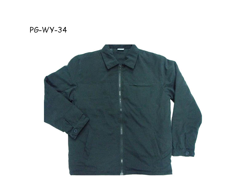 ͼƬƣPG-WY34/35/36 Men's Moss Jacket
484