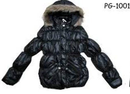 ͼƬ���ƣ�PG-1001 LADIES FASHION PADDED JACKET
���������8��