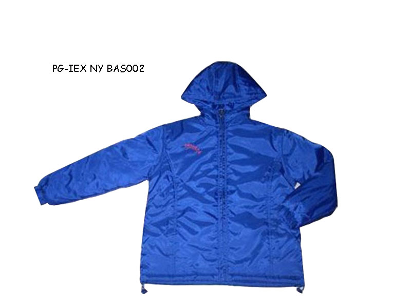 ͼƬ���ƣ�PG-IEX NY BAS002 BOY'S JACKET
���������7��