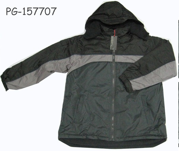ͼƬ���ƣ�PG-157707 BOY'S SNOWKER PADDED JACKET
���������5��