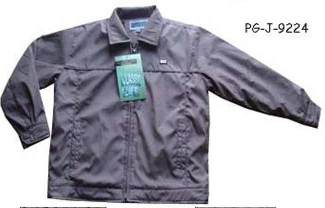 ͼƬ���ƣ�PG-J9224 Boy's Poly 50D Bonded Jacket
���������8��