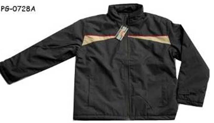 ͼƬ���ƣ�PG-0728 MEN'S PADING JACKET
���������4��