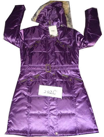 ͼƬƣPG-202 Lady's Long Jacket
513