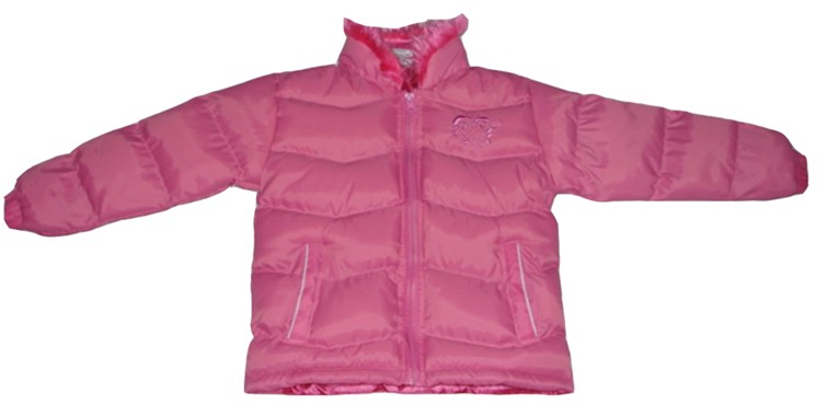 ͼƬƣPG-XY-091 Girl's Padding Jacket
470