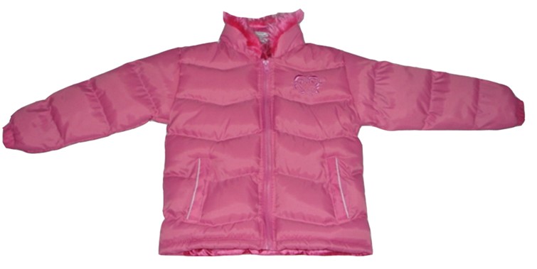 ͼƬƣPG-XY-091 Girl's Padding Jacket
519