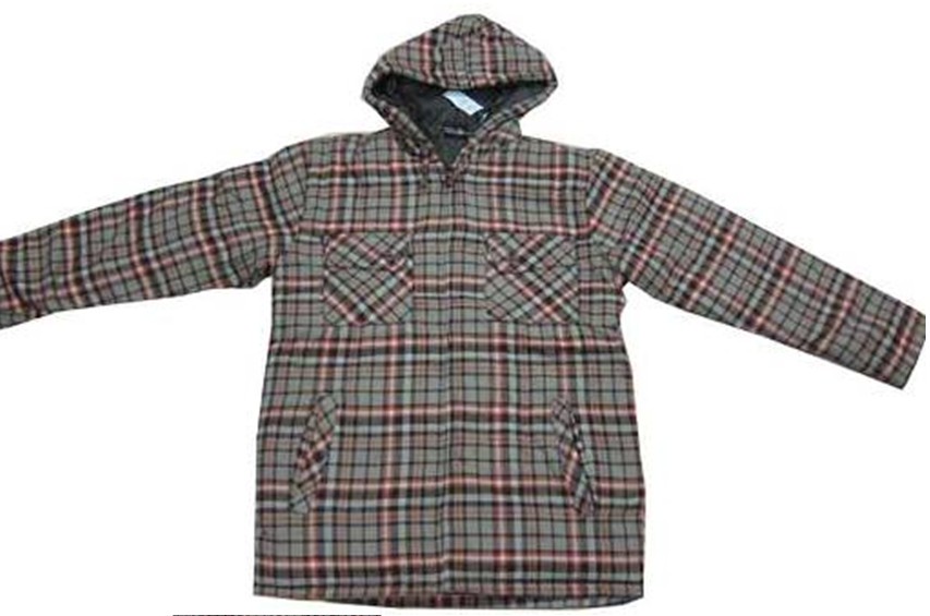 ͼƬƣPG-ABB59 MEN'S PADING JACKET
403