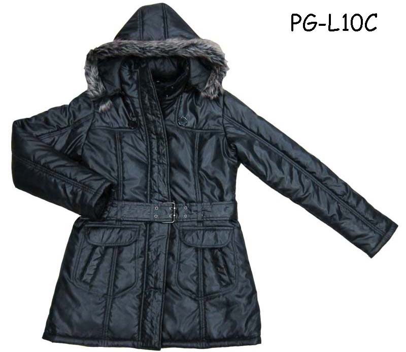 ͼƬ���ƣ�PG-L10 LADIES LONG JACKET.
���������11��