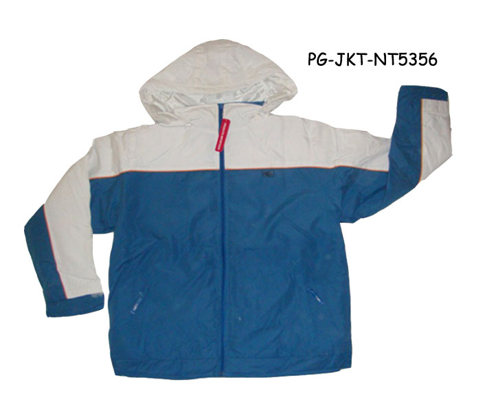 ͼƬ���ƣ�PG-JKT-NT5356 MEN'S PADDED JACKET
���������11��