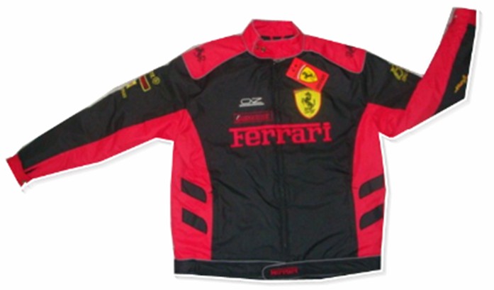 ͼƬ���ƣ�PG-881 MEN'S RACING JACKET
���������14��