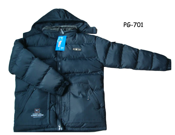 ͼƬ���ƣ�PG-701 MEN'S PADDED JACKET
���������15��