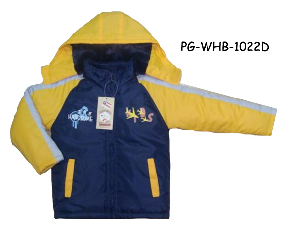 ͼƬ���ƣ�PG-WHB-1022A BOY'S POLY JACKET
���������7��