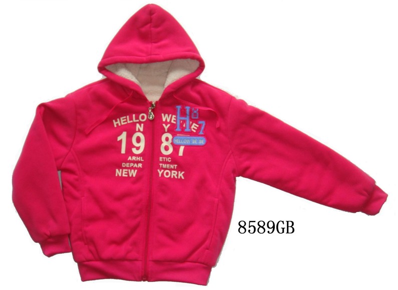 ͼƬ���ƣ�PG-8589GA GIRL'S KNIT JACKET
���������6��