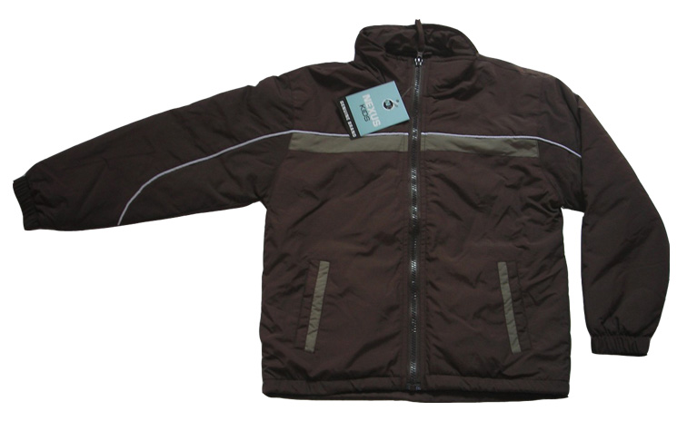 ͼƬ���ƣ�PG-07 BOY'S PADDING JACKET
���������9��