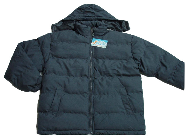 ͼƬ���ƣ�PG-M011-2 MEN'S PADDING JACKET
���������12��