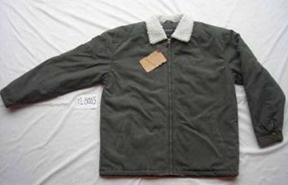 ͼƬ���ƣ�PG-YL8005 MEN'S CANVAS JACKET
���������7��