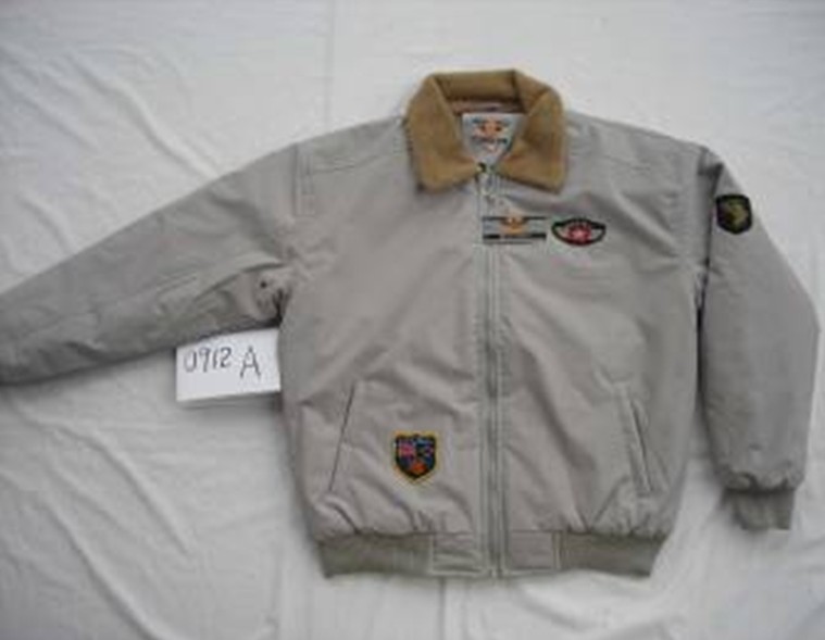 ͼƬ���ƣ�PG-0912 MEN'S FASHION JACKET
���������8��
