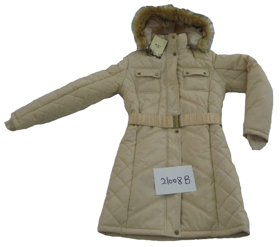 ͼƬ���ƣ�PG-21008 LADY'S PADDING LONG JACKET
���������8��