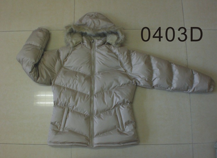 ͼƬ���ƣ�PG-0403 LADY'S DOWN JACKET
���������11��