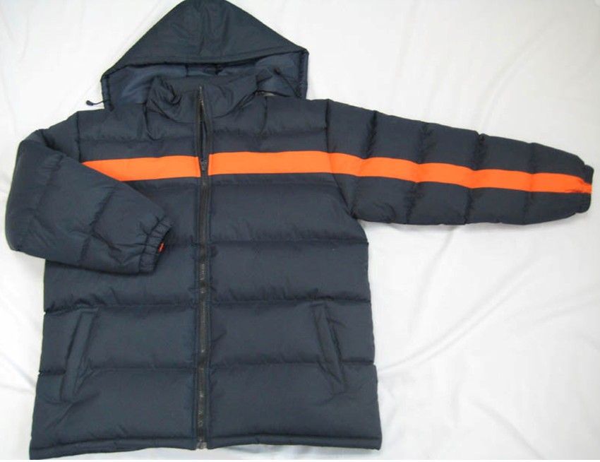 ͼƬ���ƣ�PG-0090 MEN'S PADDED JACKET
���������9��