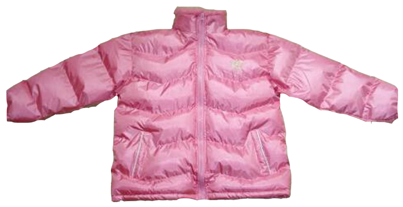 ͼƬƣPG-XY-0811 Girl's Paddding Jacket
2010