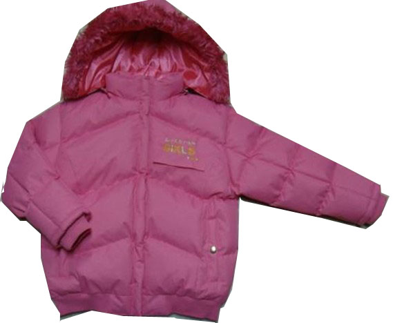 ͼƬ���ƣ�PG-XY-0918 Girl's Padding Jacket
���������9��
