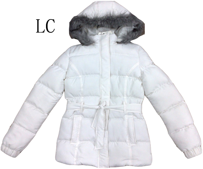 ͼƬƣPG-HB660 Lady's Padding Jacket.xls
411