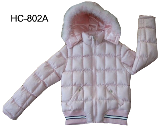 ͼƬƣPG-HC802A/B/C/D Ladys Padded Jackets
843