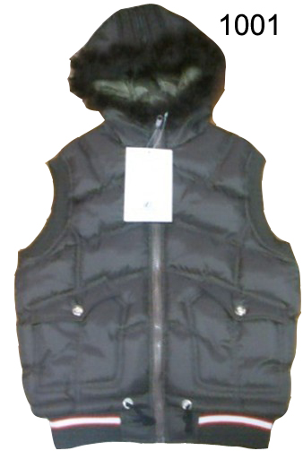 ͼƬƣPG-HC1001/2/3/4/5/6 Ladys Padded Vest
962
