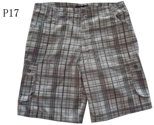 ͼƬƣMens Shorts PG-P17/19/22/23/26/27
875