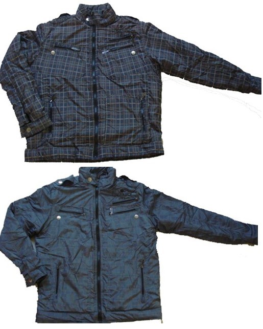 ͼƬƣPG-0133LJ MENS PADDED JACKET
1005