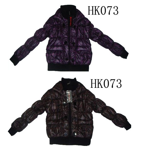 ͼƬƣPG-HK073 Lady's Padded Jacket
968