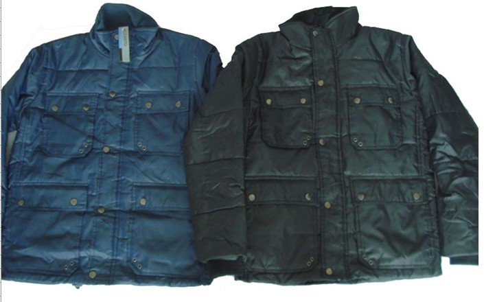 ͼƬƣPG-40517YI MENS PADDED JACKET
1022