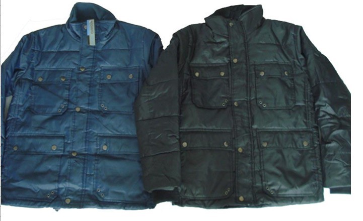 ͼƬƣPG-40517YI MENS PADDED JACKET
899