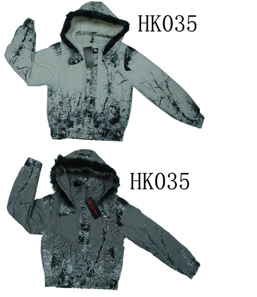 ͼƬƣPG-HK035 Ladys Padded Jacket
980