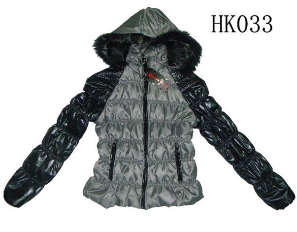 ͼƬƣPG-HK033 Ladys Padded Jacket
1246
