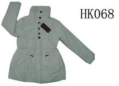 ͼƬƣPG-HK068 Ladys Padded Jacket
905