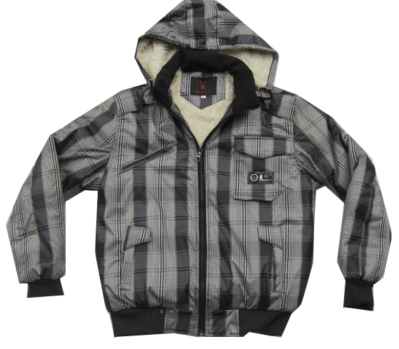 ͼƬƣPG-2018 Mens Light Padding Jacket
405