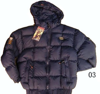 ͼƬƣPG-03 Mens Padded Jackets
396