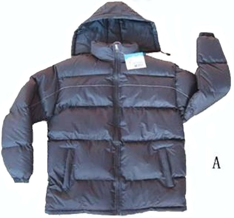 ͼƬƣPG-2069A/B/C/D Mens Padded Jackets
343
