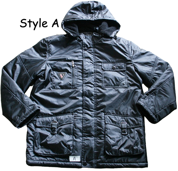ͼƬƣPG-6596A/B/C/D Mens Padding Jacket
4131