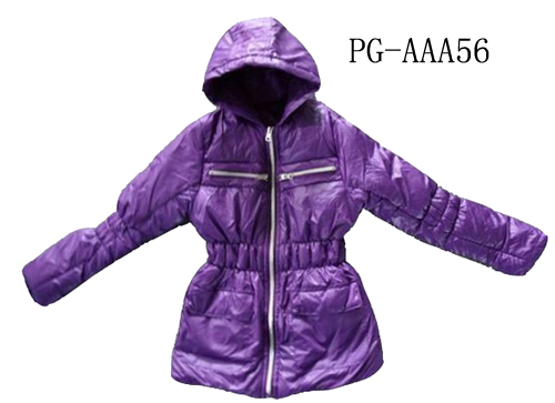 ͼƬƣPG-AAA56 Girls Padded Jackets
396