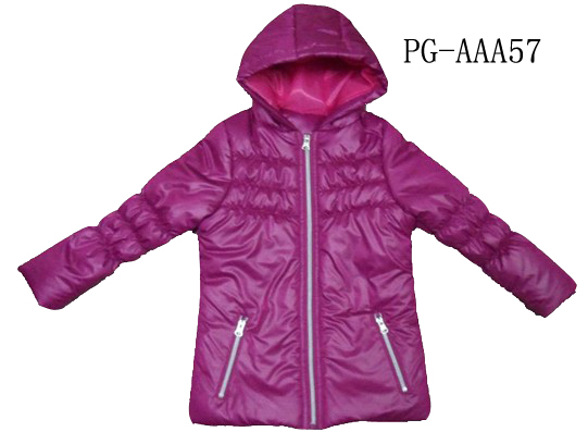 ͼƬƣPG-AAA57 Girls Padded Jackets
459