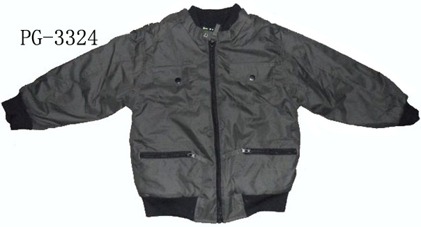 ͼƬƣPG-3324 Boy's Padded Jackets
406