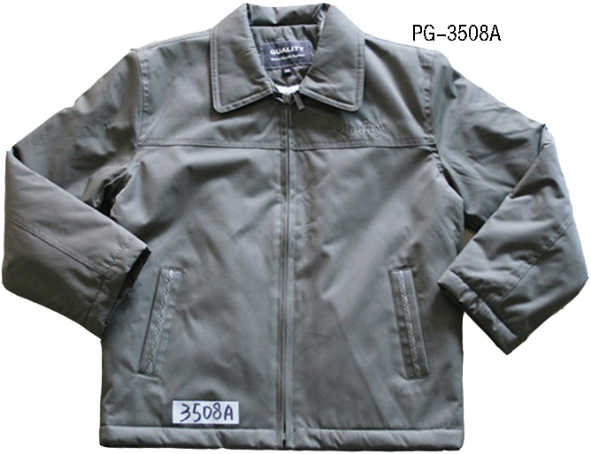 ͼƬƣPG-3508 Boy's Padded Jackets
507