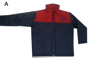 ͼƬƣPG-3361A/B/C/D/E/F Boy's Padded Jackets
902