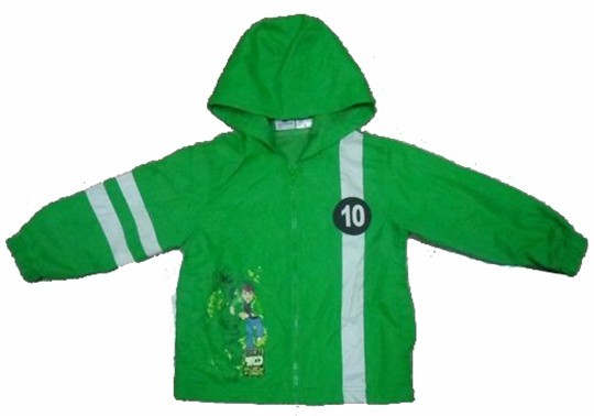 ͼƬƣPG-5848 Boy's Jacket
435