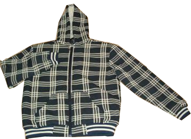 ͼƬƣPG-020 Men's Fleece Jacket
363